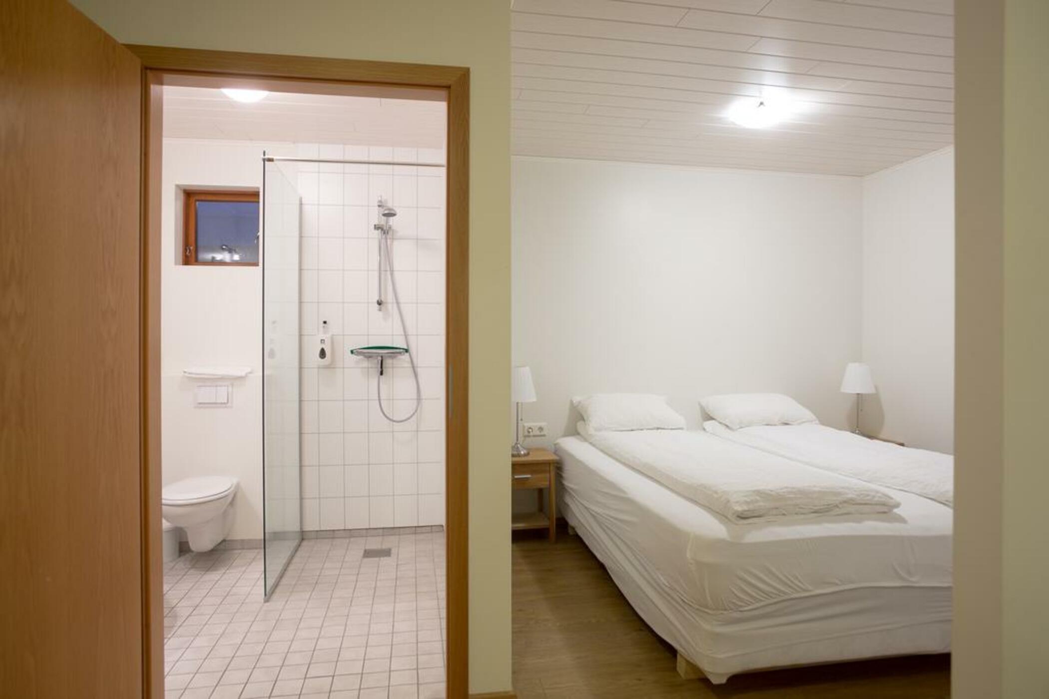 Malarhorn Accommodations Drangsnes Экстерьер фото