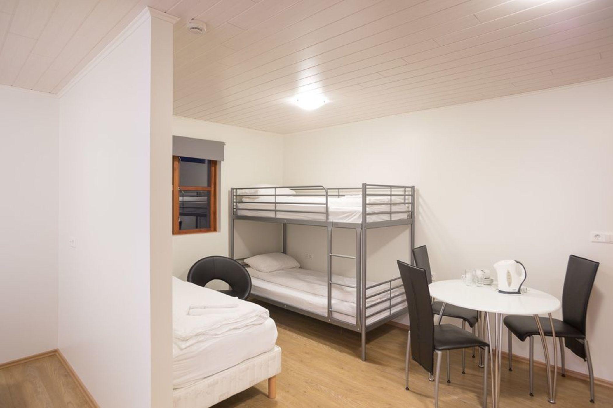 Malarhorn Accommodations Drangsnes Экстерьер фото