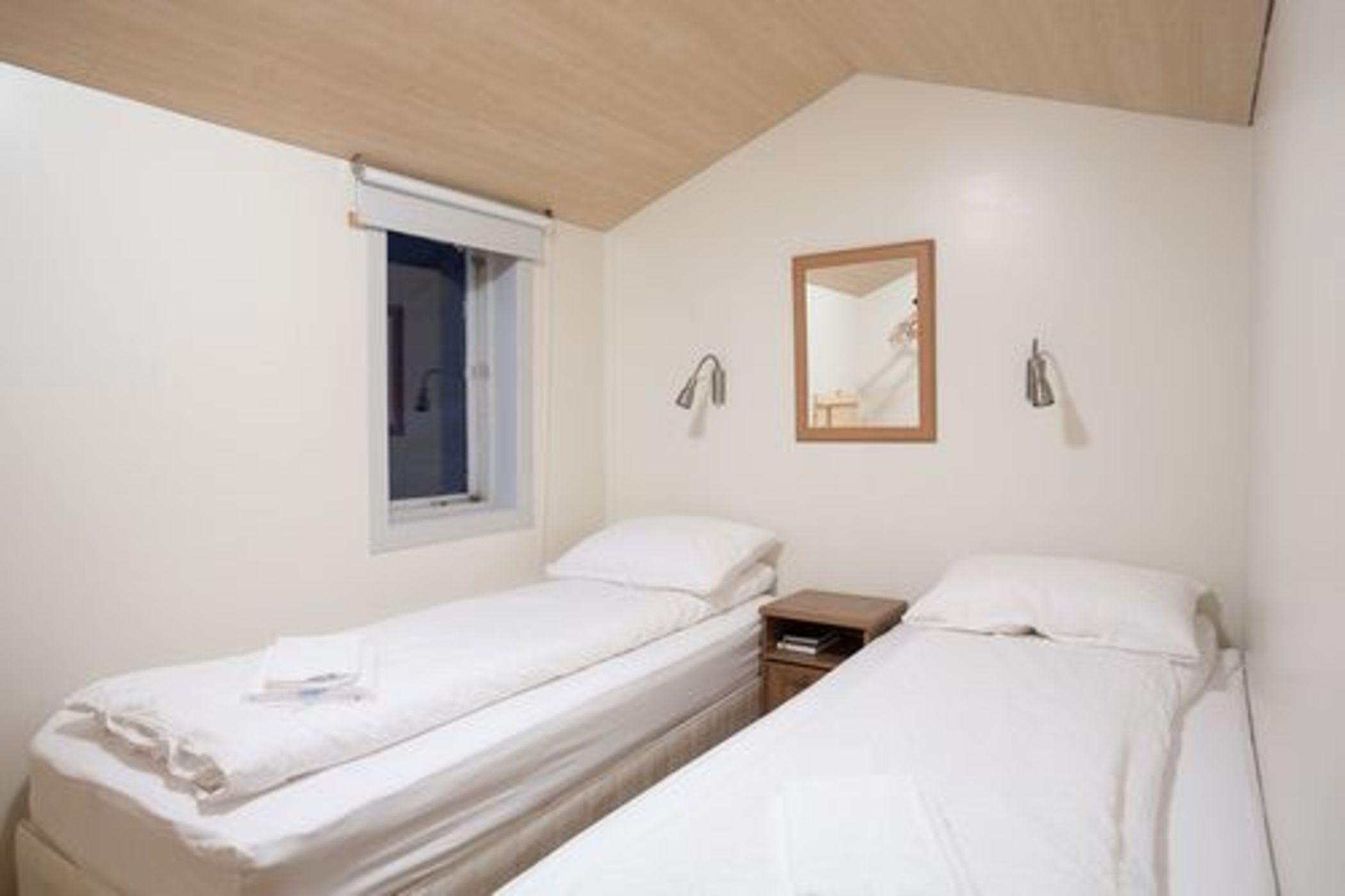 Malarhorn Accommodations Drangsnes Экстерьер фото