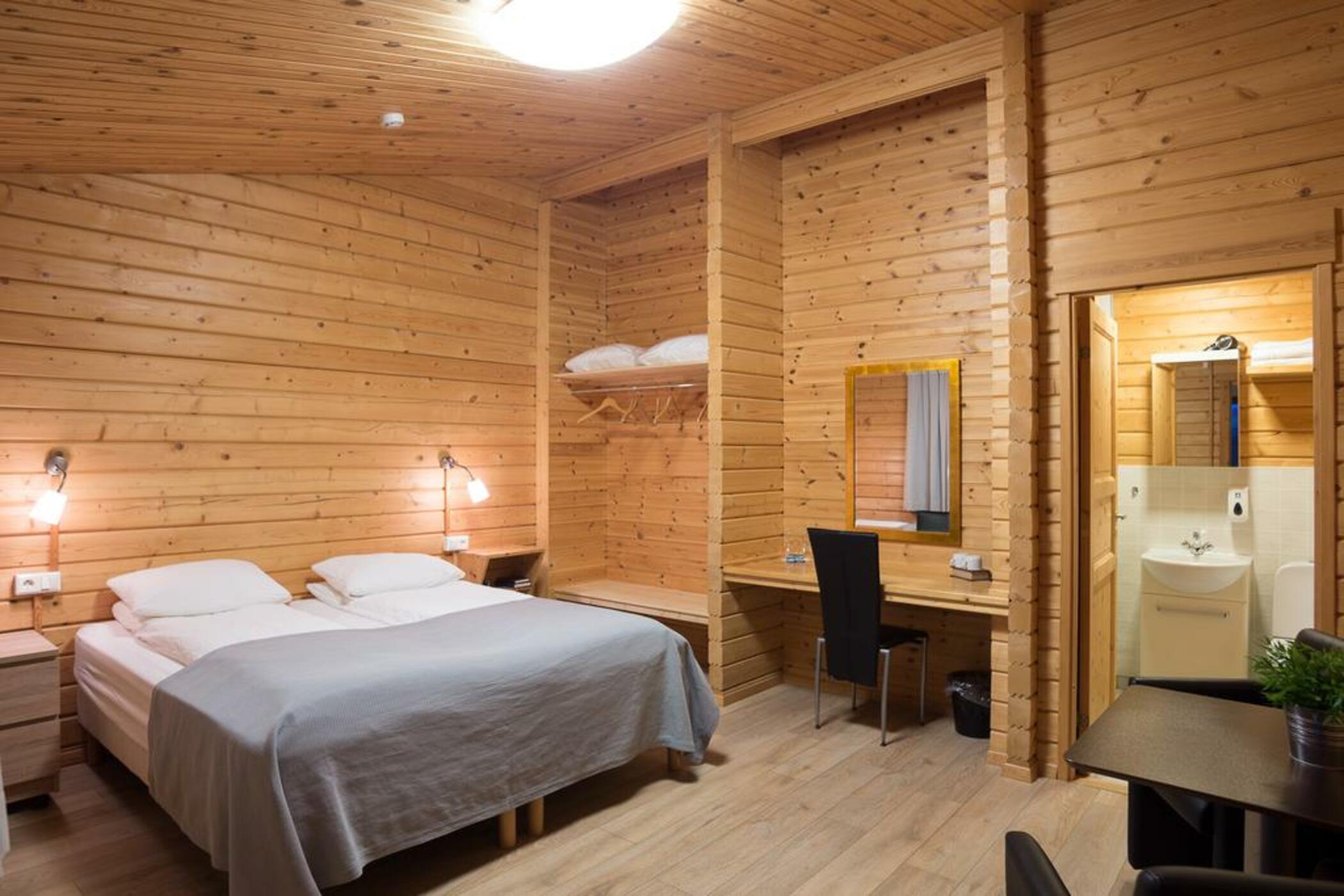 Malarhorn Accommodations Drangsnes Экстерьер фото