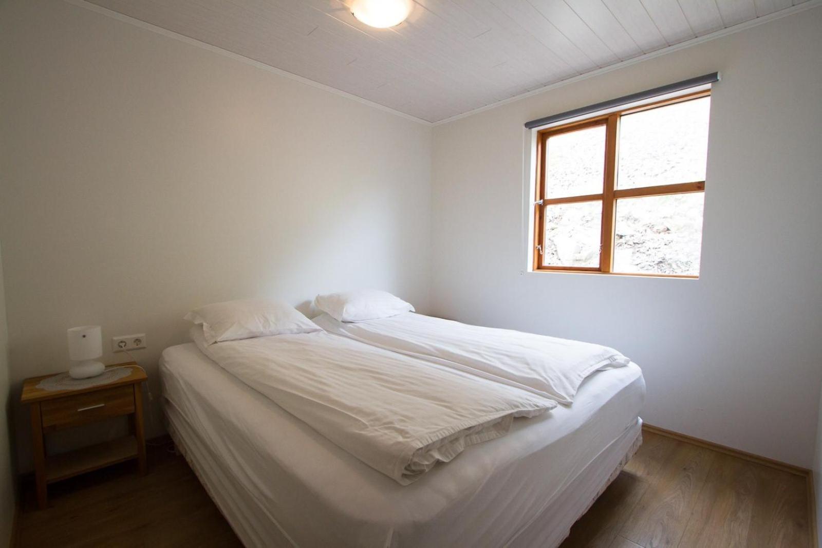 Malarhorn Accommodations Drangsnes Номер фото