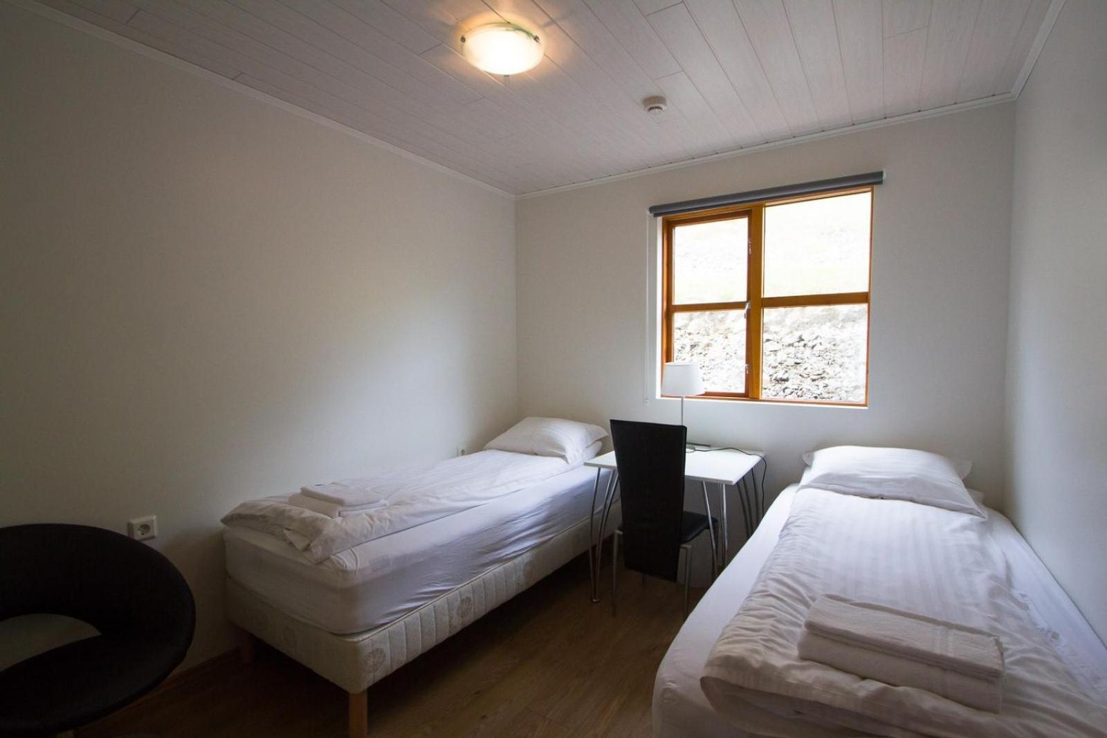 Malarhorn Accommodations Drangsnes Номер фото