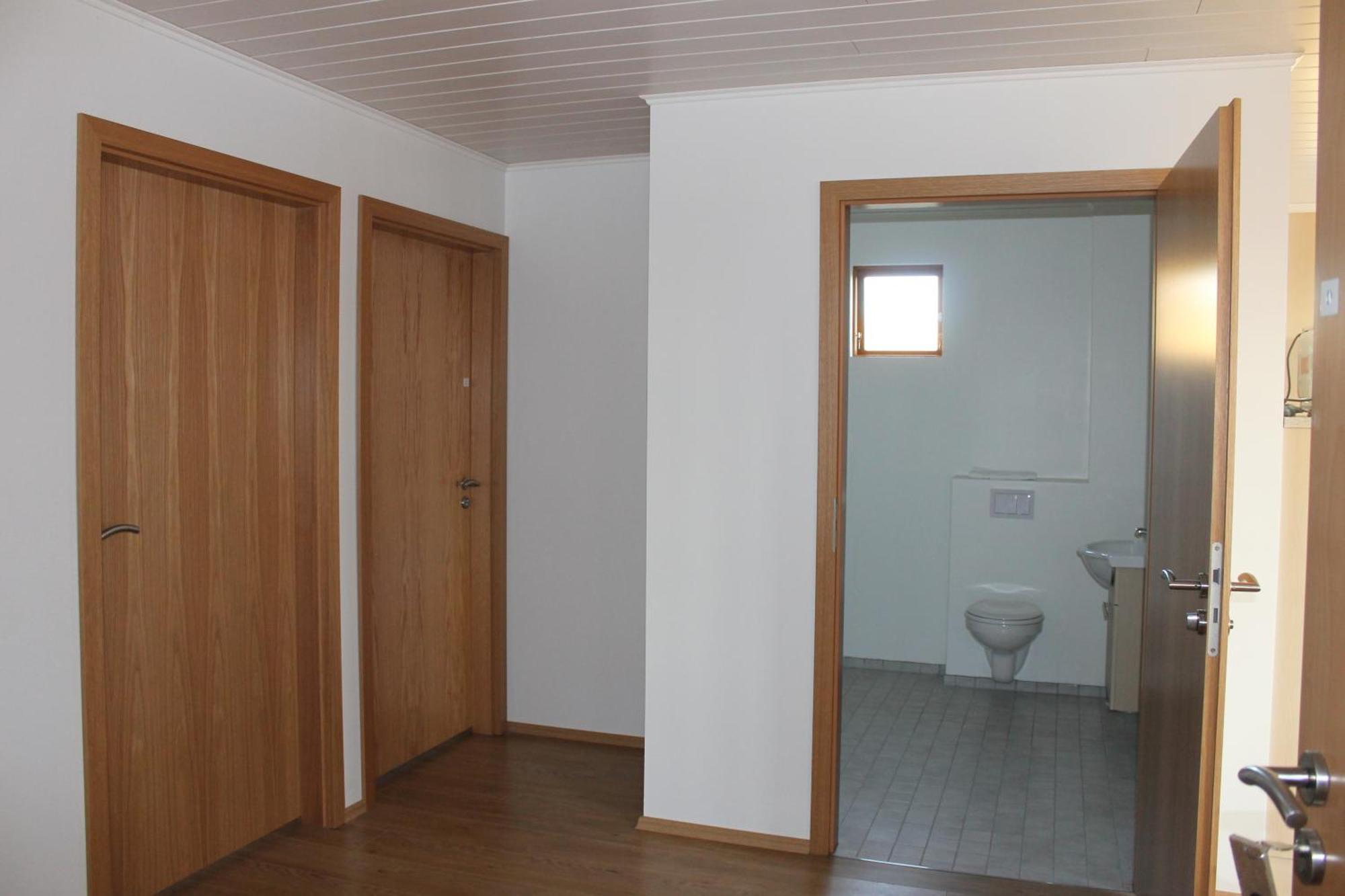 Malarhorn Accommodations Drangsnes Номер фото