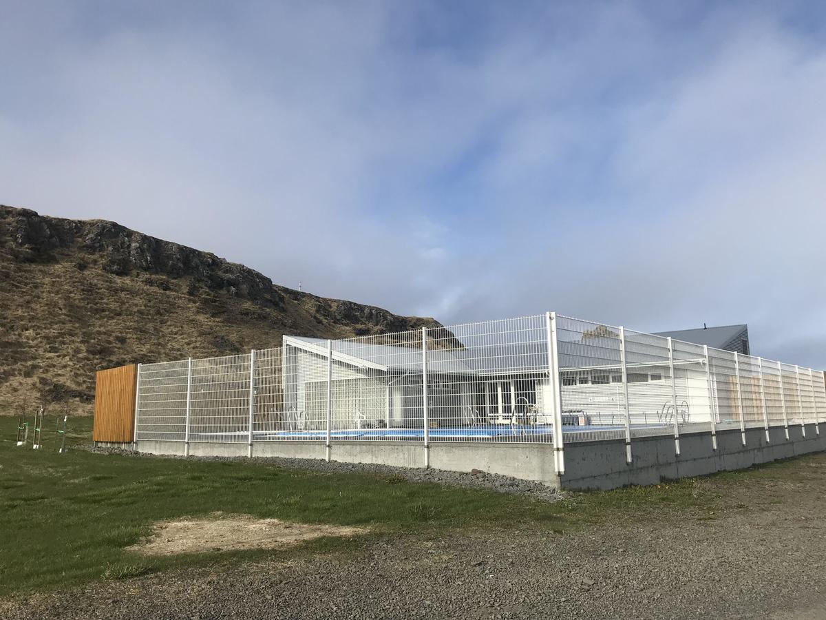 Malarhorn Accommodations Drangsnes Экстерьер фото